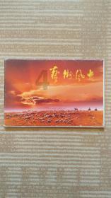 蜗牛寻新房7